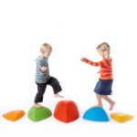 Gonge Hügelkuppen 5er Set