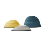 Gonge Hügelkuppen NORDIC, 3er Set