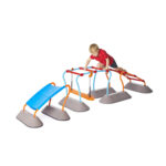 Gonge Mini Parkour® großes Starter Komplett Set