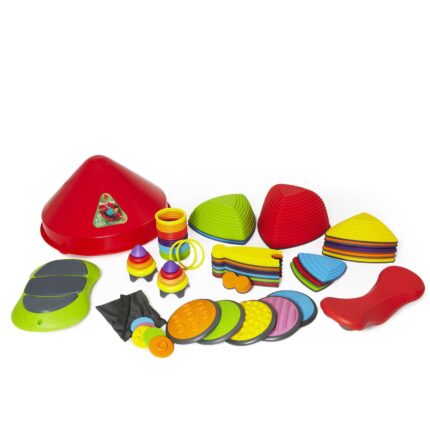 Gonge Motorik-Entwicklungs-Set