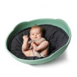 Gonge NORDIC Spielkreisel Mini Top  mit Kissen