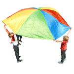 Gonge Schwungtuch 3.5 m Ø