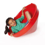 Gonge Spielkreisel Giant Top