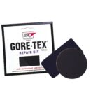 Gore-Tex Repair Kit schwarz – Winddicht IR Zubehör | Outdoor Militär Tactical Gear