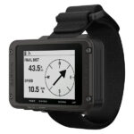 GPS-Gerät für das Handgelenk: Foretrex 801 – Wasserdicht IR Tactical Zubehör | Outdoor Militär Tactical Gear