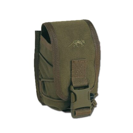 Granatentasche Smoke Pouch – IR Einsatz & Daypacks – Modell 8281 | Outdoor Militär Tactical Gear
