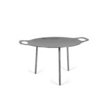 Grill- und Feuerschale fs38 schwarz – Zubehör | Outdoor Militär Tactical Gear