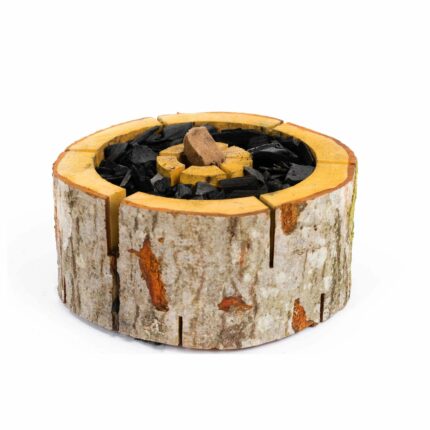 Grill Woodie – IR Zubehör | Outdoor Militär Tactical Gear