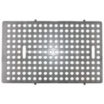 Grillplatte Bushbox XL – Zubehör | Outdoor Militär Tactical Gear