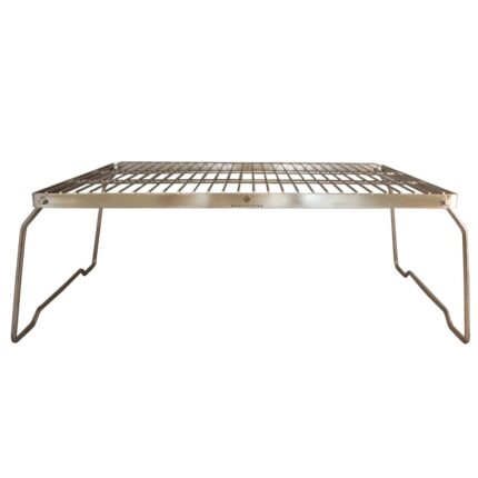 Grillrost BBQ Grid large – Zubehör | Outdoor Militär Tactical Gear