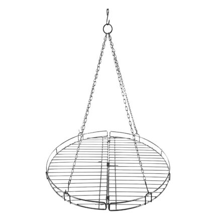 Grillrost klappbar mit Kette 46.8 cm – Einsatz & Daypacks | Outdoor Militär Tactical Gear