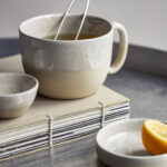 Große Tasse Modell: Traditionell