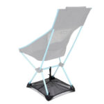 Ground Sheet Sunset Chair schwarz – IR Zubehör | Outdoor Militär Tactical Gear
