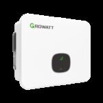 Growatt MID 11-30KTL3-XH PV-Wechselrichter, Dreiphasig, Gewerbliche & industrielle PV-Wechselrichter - 20kW