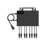 Growatt NEO 1600/2000M-X2 Mikro-Wechselrichter - 2000W