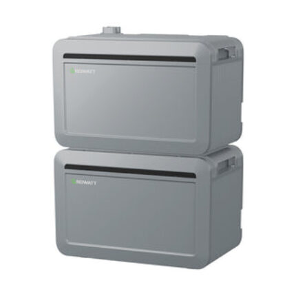 Growatt NEXA 2000  Erweiterungsakku - 4096Wh Erweiterungsakku / Standardversand