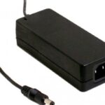 GST90A24-P1J / Tischnetzteil 24VDC / 90W constant voltage