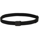 Gürtel Tactical Elastic 3.7 cm – Tactical Zubehör – Modell 5072 | Outdoor Militär Tactical Gear
