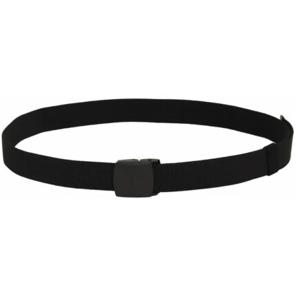 Gürtel Tactical Elastic 3.7 cm – Tactical Zubehör – Modell 4753 | Outdoor Militär Tactical Gear