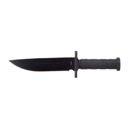 Gürtelmesser schwarz – Leicht Zubehör | Outdoor Militär Tactical Gear