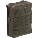 Gürteltasche Laser Cut Belt Pouch Large – Leicht Einsatz & Daypacks – Modell 2371 | Outdoor Militär Tactical Gear