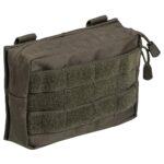 Gürteltasche Molle Belt Pouch Small – Leicht Einsatz & Daypacks – Modell 9663 | Outdoor Militär Tactical Gear