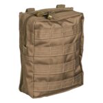 Gürteltasche Molle Large – Einsatz & Daypacks – Modell 9667 | Outdoor Militär Tactical Gear