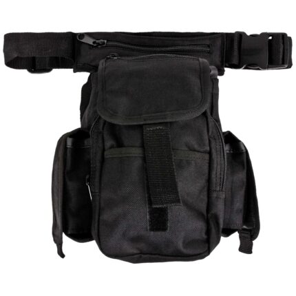 Gürteltasche Multipack – Einsatz & Daypacks | Outdoor Militär Tactical Gear