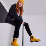 Gummistiefel Modell: Vickie