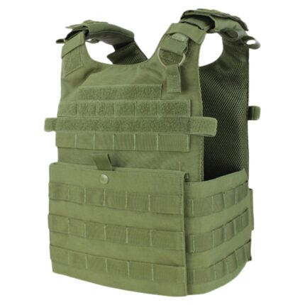 Gunner Plate Carrier – Leicht Einsatz & Daypacks | Outdoor Militär Tactical Gear