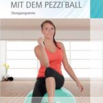 Gymnastik mit dem Pezzi®ball