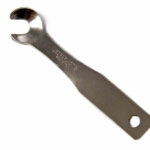 Gymnic Metall Plugholder