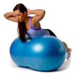 Gymnic Physio Roll Plus