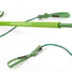 Gymstick Original 2.0 mit Tasche, leicht