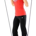 Gymstick Original 2.0 mit Tasche, mittel