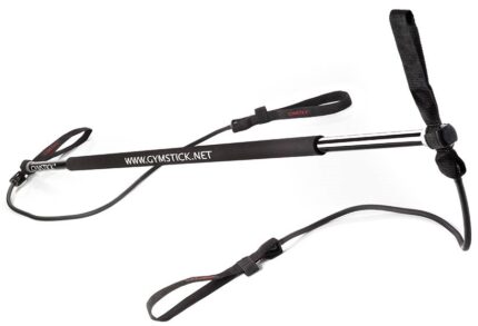 Gymstick Original 2.0 mit Tasche, stark