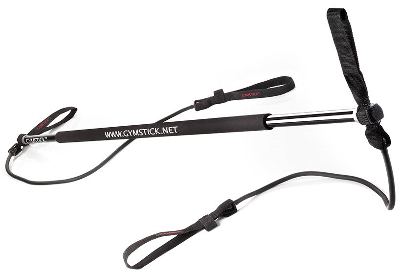 Gymstick Original 2.0 mit Tasche Gymstick Original 2.0 mit Tasche, stark - Image 1