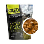 Hackbällchen mit Basmatireis und Tomatensauce – Einsatz & Daypacks | Outdoor Militär Tactical Gear