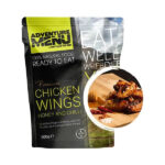 Hähnchenflügel auf Honig und Chili – Einsatz & Daypacks | Outdoor Militär Tactical Gear