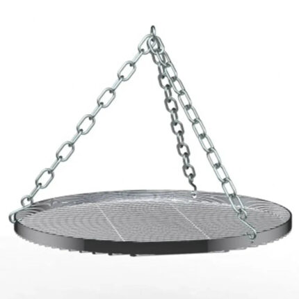 Hänge-Rost für Dreibein 50 cm – Zubehör | Outdoor Militär Tactical Gear