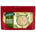 Haferbrei mit Kokosnuss und Mango – Zubehör | Outdoor Militär Tactical Gear