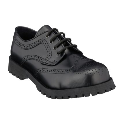 Halbschuh Budapester 4-Loch – Outdoor Schuhe – Modell 8693 | Outdoor Militär Tactical Gear