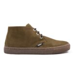 Halbschuh Modell: SCB chukka