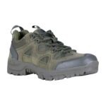 Halbschuhe Tactical Low – Leicht IR Tactical Taktische Stiefel – Modell 3757 | Outdoor Militär Tactical Gear