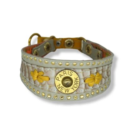 Halsband paris #21