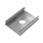 Halteklammer Alu-Profil AL-01AB / AL-03AB / AL-02EB