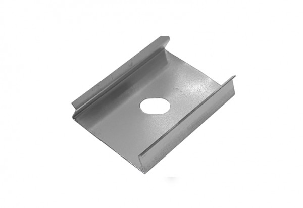 Halteklammer Alu-Profil AL-01AB / AL-03AB / AL-02EB Halteklammer Alu-Profil AL-01AB / AL-03AB / AL-02EB - Image 1