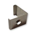 Halteklammer Alu-Profil AL-09EC