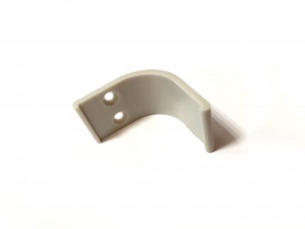 Halteklammer Alu-Profil AL-205EC
