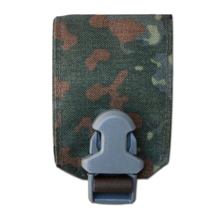 Handgranatentasche für Spreng- und Splittergranaten DM51 – Einsatz & Daypacks | Outdoor Militär Tactical Gear